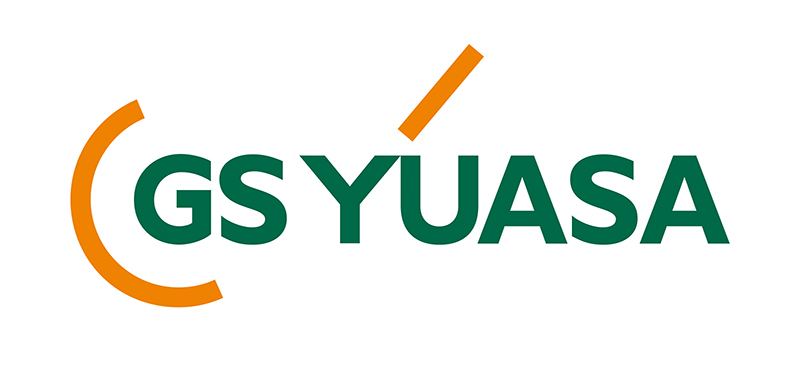 GS YUASA